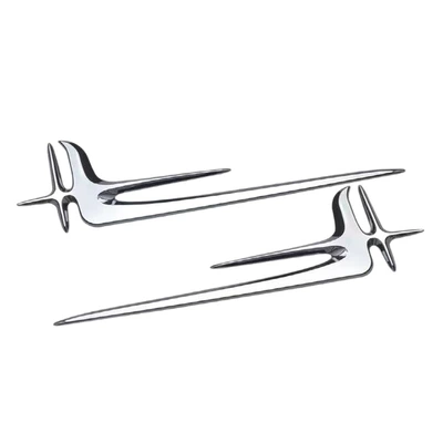 Special Accessories, Car logo