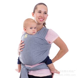 便携式婴儿背带 新生儿哺乳巾多功能背带-阿里巴巴