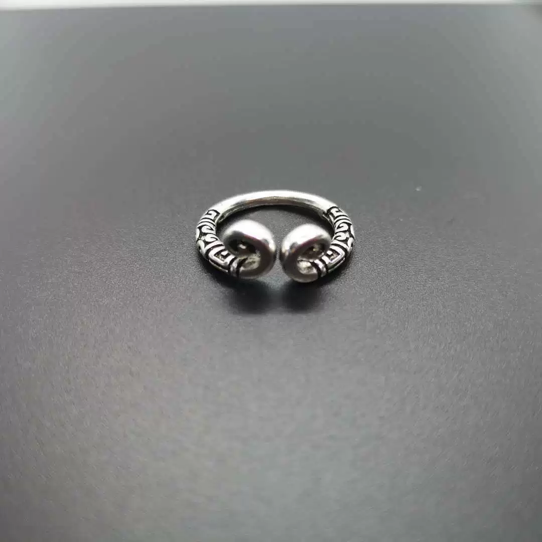 Ring, retro weapon for beloved, journey to the west
