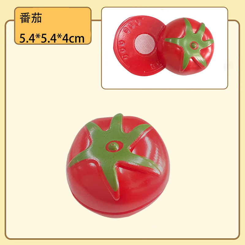 子供用模擬果物と野菜のカットキッチン食品おもちゃ子供用セット教育キッチン用品|undefined