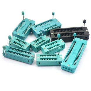 IC�i�o����Ӳ�����Ƭ�CоƬ�yԇ������խ�w14/16/18/20/24/40P