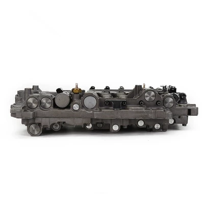 Volkswagen Audi from 2002-2011, Other drive systems
