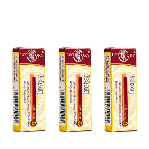 Art student old man's head eraser sketch painting highlight studio eraser supplies Rainey primary school student learning stationery