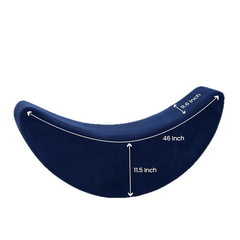 Cojín para Silla Mecedora Infantil A31 de Poliéster image 5