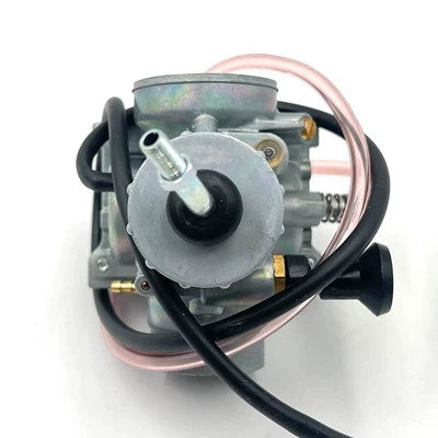 Motorcycle Carburetor, Carburetor