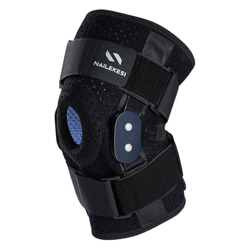 Menisci lesión rodillera desgarro rodilla especial equipo de protección fija ligamento soporte deportes rodilla manga rótula masculina