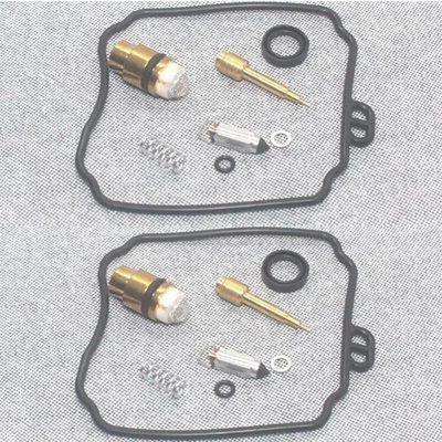 Motorcycle engine and accessories | float diaphragm rebuild - 024
