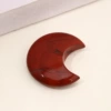 Red stone