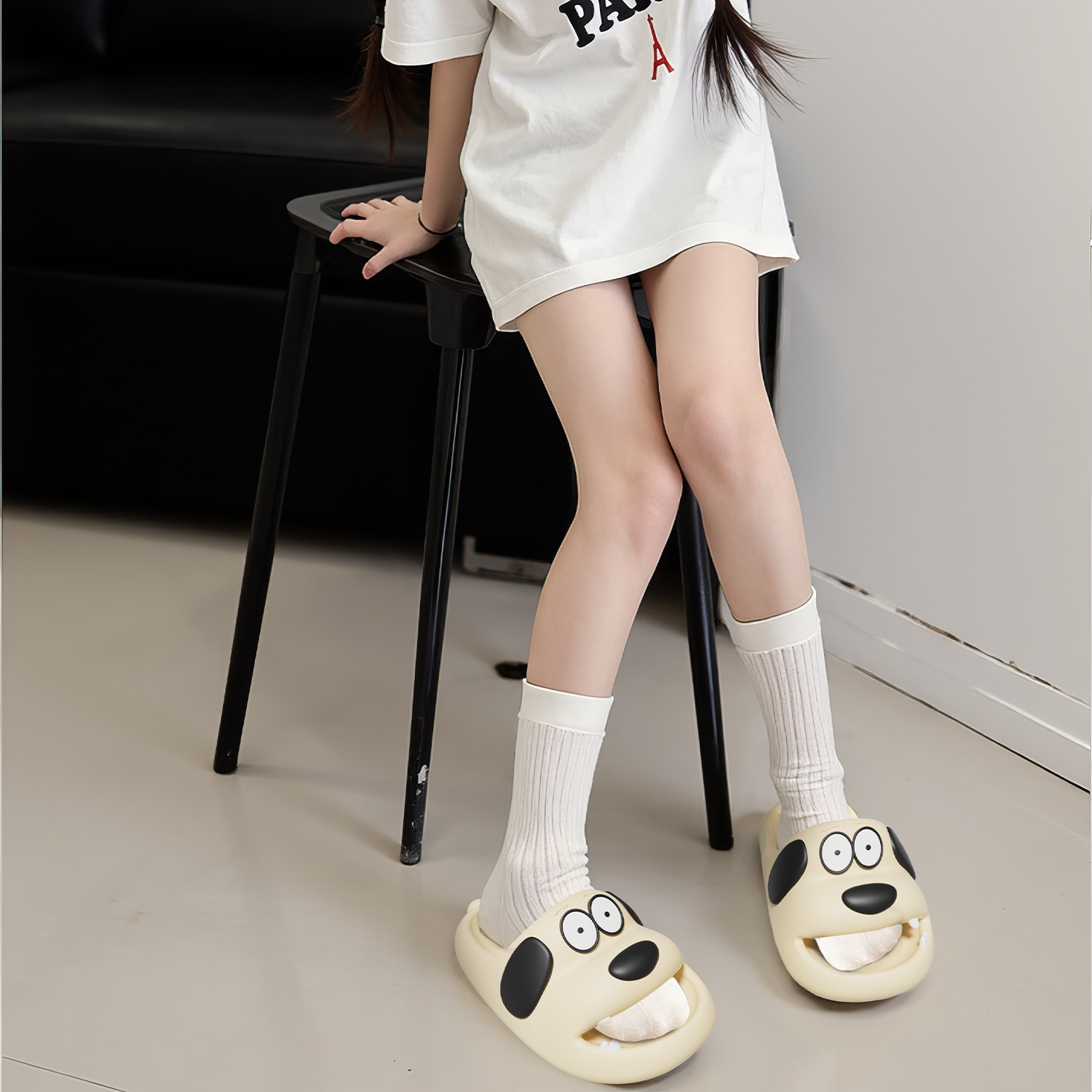 아이보리【퍼그】