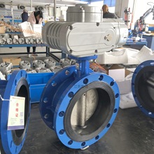 ��늃���һ�wʽ늄ӵ��yD941H-10C DN65�{����늄ӈ�����4-20mA