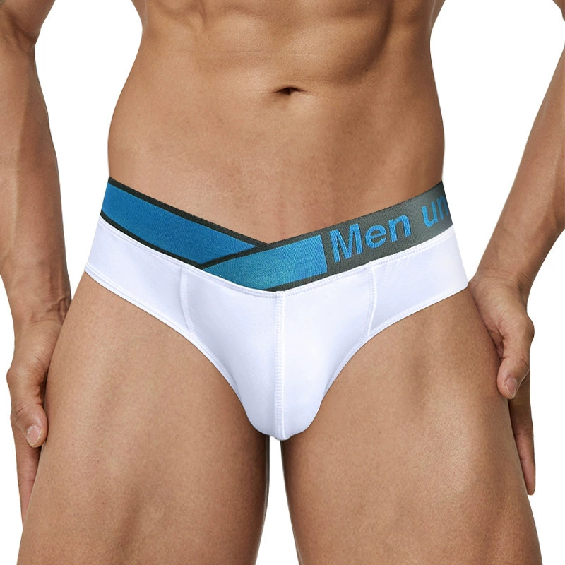 Trend blue belt, pants, comfortable breathable trousers, gradient