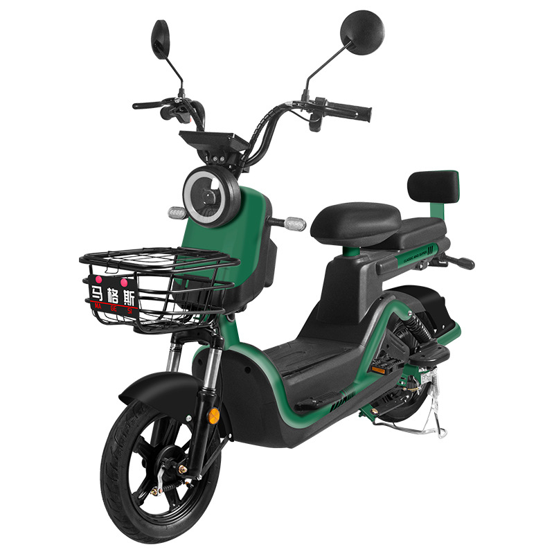 Comercio exterior al por mayor transfronterizo fábrica de vehículos eléctricos para adultos