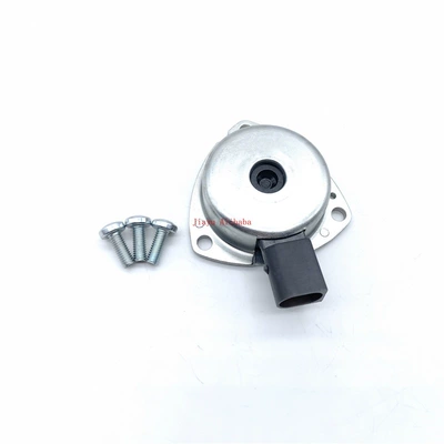 Camshaft Solenoid Valve Electromagnet Suitable for Mercedes-Benz A209 C209 2710510177 A2710510177 (Crankshaft, camshaft)