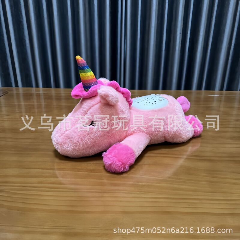 新商品クロスボーダー幻彩シリーズ星空投影発光音楽は赤ちゃんをなだめて寝ます。|undefined