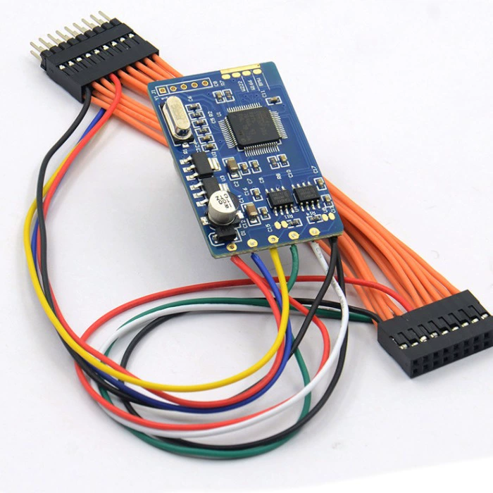 CAN фильтр 18 в 1 для Benz/forBMW Универсальный фильтр различные пластины