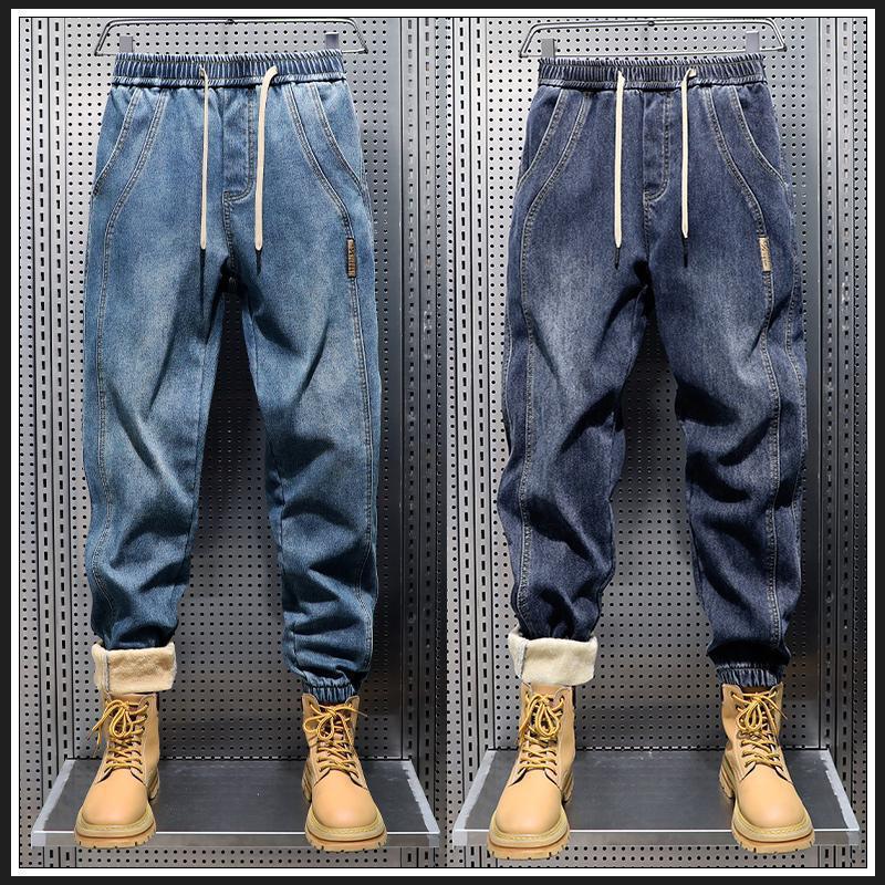 spring jeans