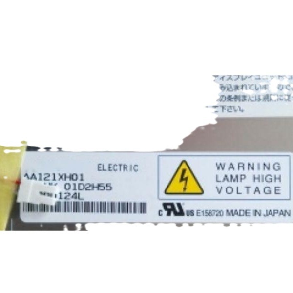 原装现货出售AA121XH01拍前请联系客服确认型号和参数