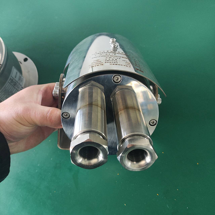 本安枪机摄像仪1