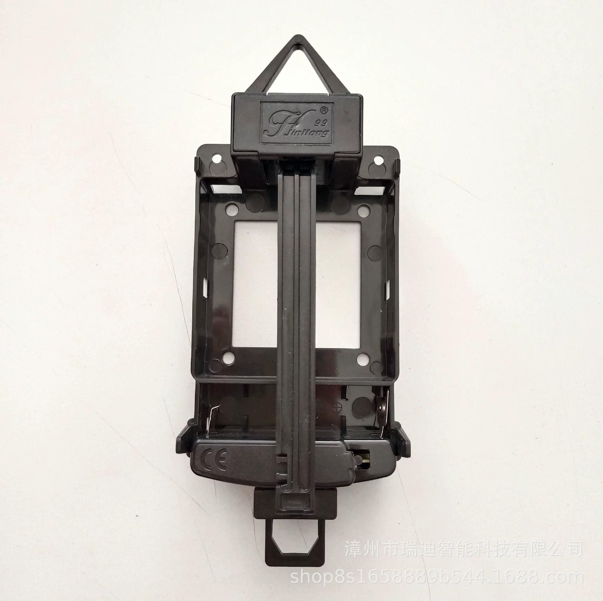 Фабричные прямые качели кварцевые настенные часы с механизмом качели аксессуары загружают 120 г качающийся корпус влево и вправо качели