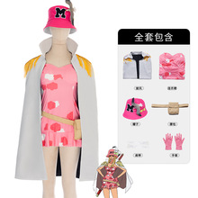 ���\��cos��Peacock��ȸ������ɫ���ݷ� �f�}��������cosplay���b