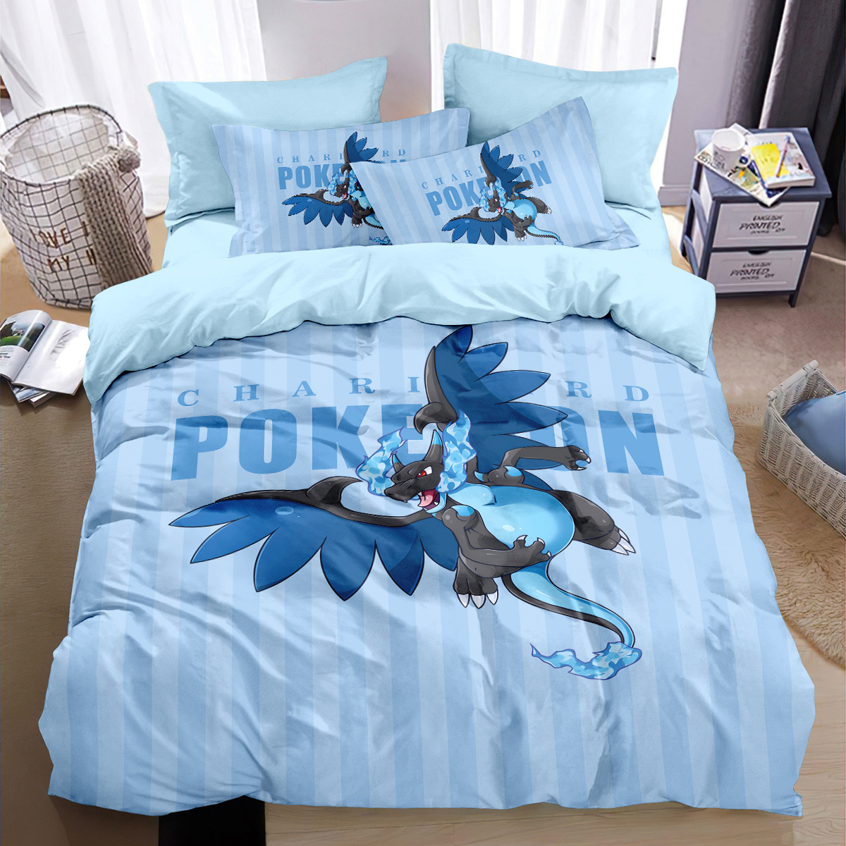 Cotton set