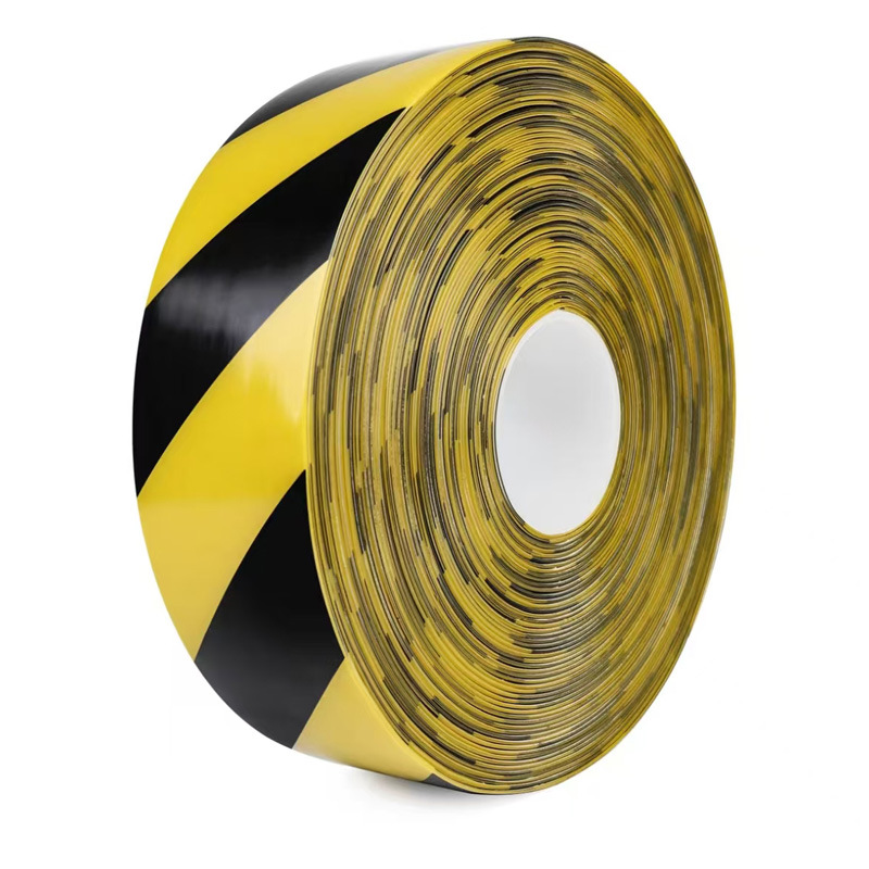 espesado nano geoglue resistente al desgaste agv cinta adhesiva de protección de banda magnética garaje anti-compresión superpvc cinta adhesiva de posicionamiento amarillo