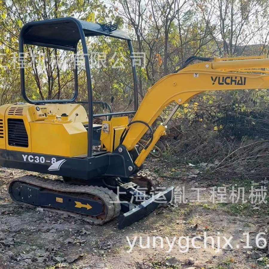30挖机20挖机久保田17挖机30挖机    小松PC56挖掘机