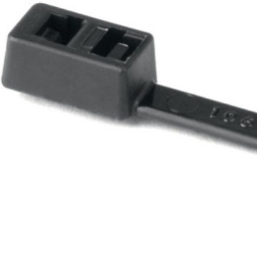 尼龙塑料扎带 汽车专用线束扎带 117-05050 （T50RDH）