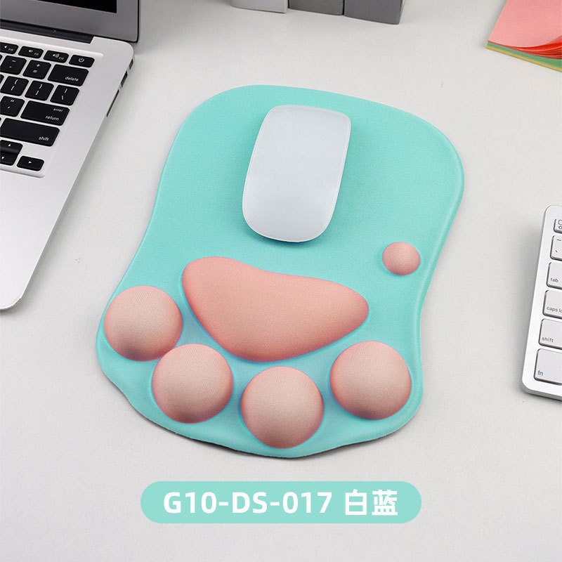 화이트 블루