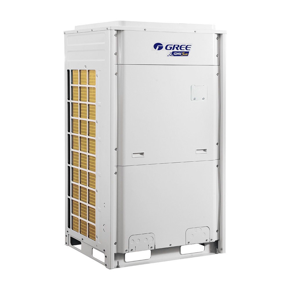 出口格力一体式整体式变频冷水机 20kw 25kw 28kw  32kw HLR20Pd/