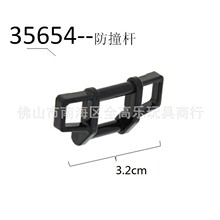 �羳�����ָ�35654��ľmoc������ոܸ�դ������diy�Ƽ�����ɢ��