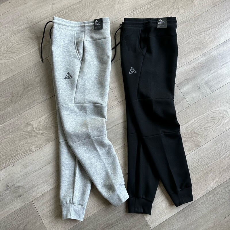 Spring and Autumn Men's Plaid and Breathable Men's Spliced Sports and Casual Pants Fashionable Men's Drawstring Knitted Sweatpants Spring and Autumn Men's Plaid and Breathable Men's Spliced Sports and Casual Pants Fashionable Men's Drawstring Knitted Sweatpants