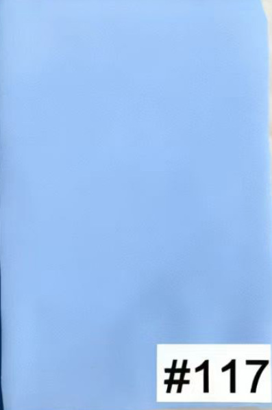 外国貿易の人気が高いマレーの純色の人綿のスカーフの単色の薄いモデルのモーダルの通気性のマフラー