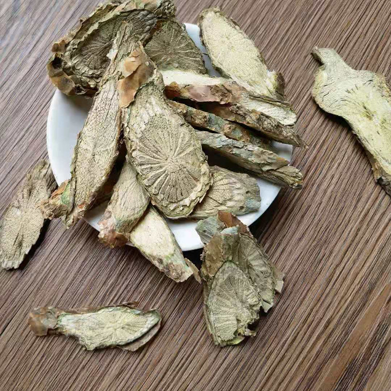 Kuan Jin Teng Dried Vine Herb Tinospora sinensis Traditional Chinese Herbal Tea and Decoction Ingredient specifications