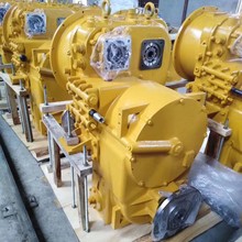 厂家销售常林956 936 937 933装载机变速箱 变矩器 变速箱壳体