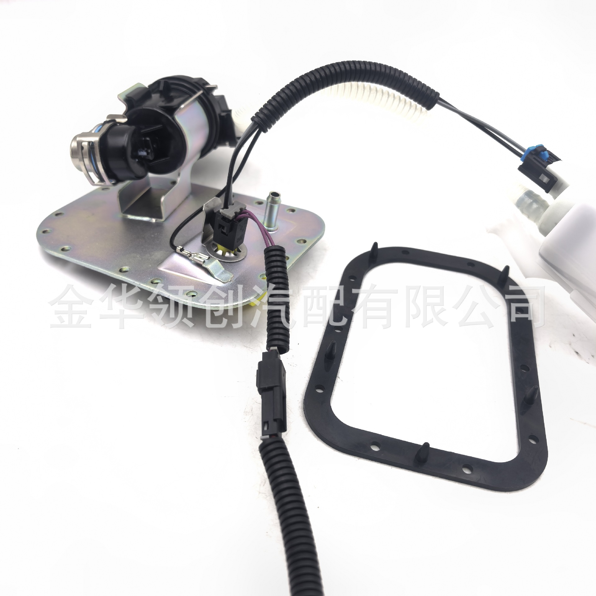 Cross-Border Applicable Harley Flstf 1Bx5 Fat Boy 75284-08A Oil Pump Assembly Lightning-Fast Shipping*