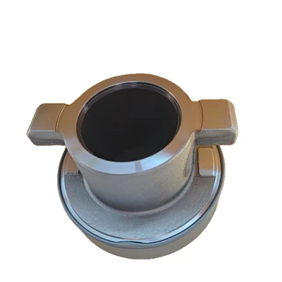 clutch release bearing, Avtomatik sürtünməli mufta