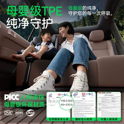 Mats Tpe New Car Interior, Modelə uyğun ayaqaltı