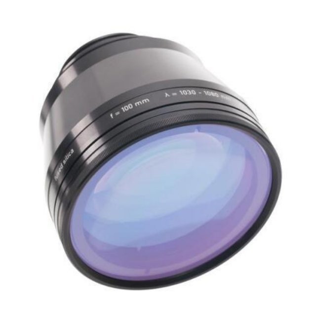 Qioptiq 4401-302-000-21光学镜片FT-Ronar镜头 德国QIOPTIQ进口