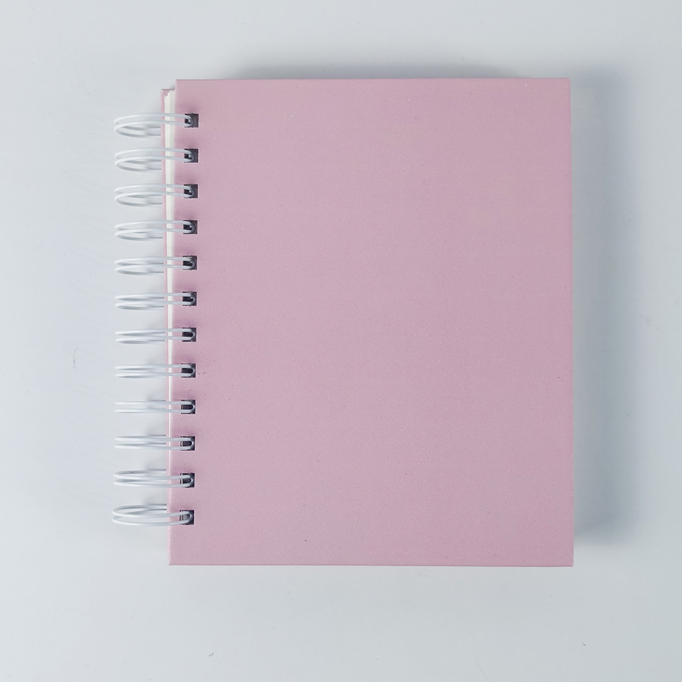 인화점 핑크(B형 소책자)