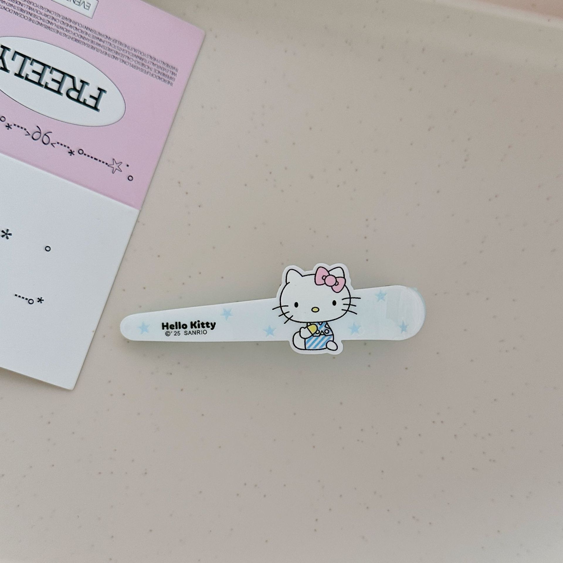 210#KT 고양이 [파란색과 흰색]