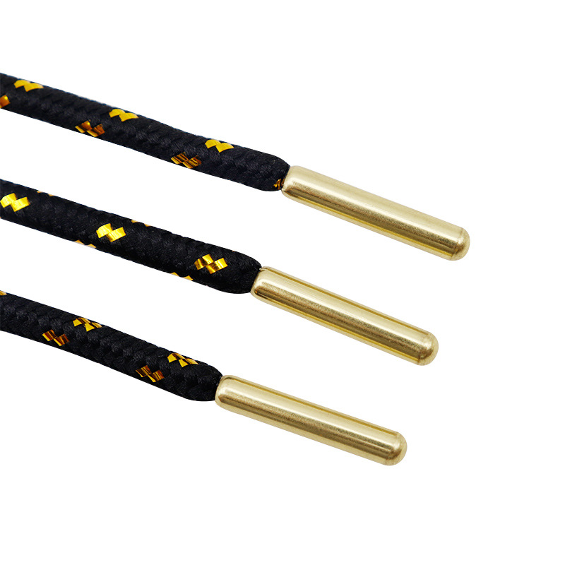 #611 블랙/골드 + 골드 메탈 헤드