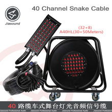 40·̨|܇{̨l̖|̖|܇Snake Cable