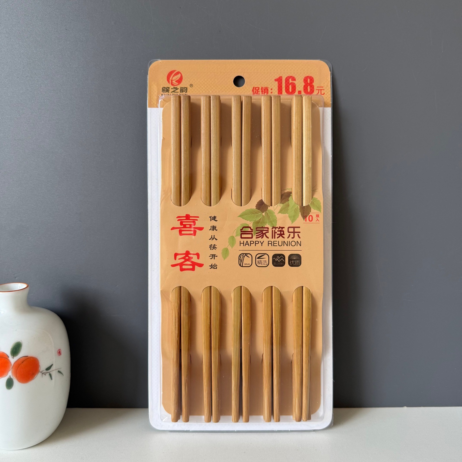 골드카드 키케 (1개당 200개) 24cm