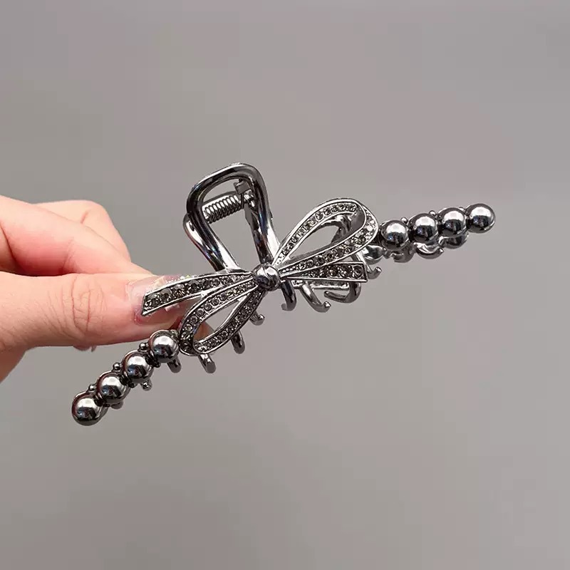 한 단어 큰 구슬 활 총 검정 모델