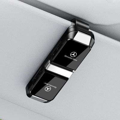 Car Glasses Clip Glasses | Car Glasses Clip/Bill Clip