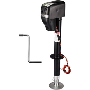 Electric jack 5000 lb ELECTRIC A- FRAME JACK JACK