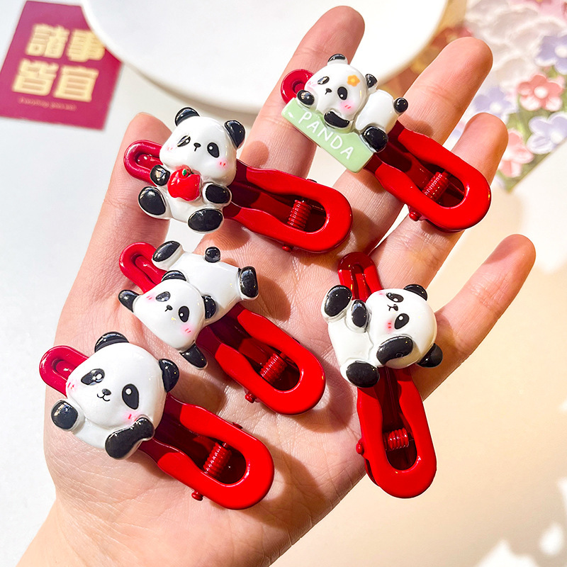 "만화 21 ""혼합 머리""."