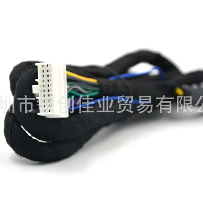 Factory wholesale car audio modification Other Car Video