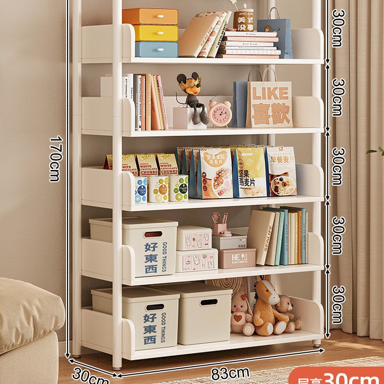 Estante de entrada de estilo crema, estante de entrada a la puerta, piso a la puerta del hogar, estante de almacenamiento interior, estante multicapa, zapatero simple